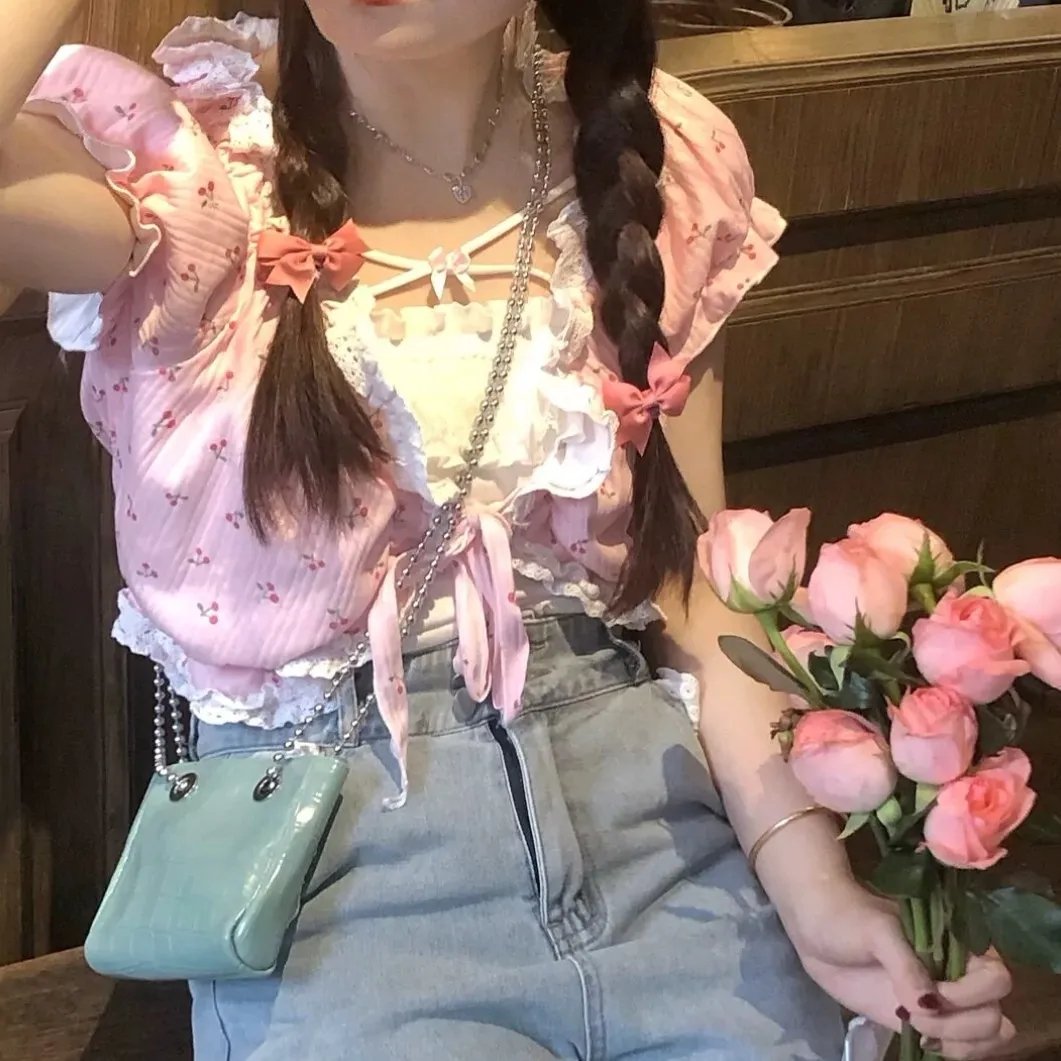 母与女