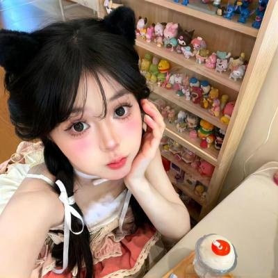 小透明黛兮